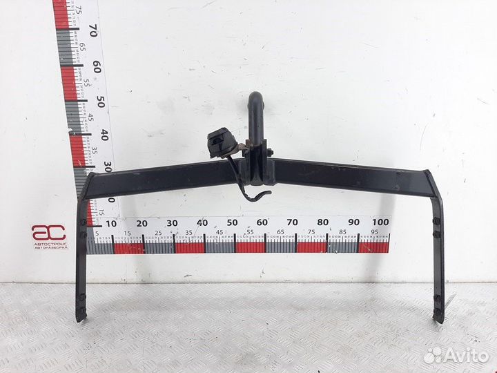 Фаркоп для Volkswagen Golf 4