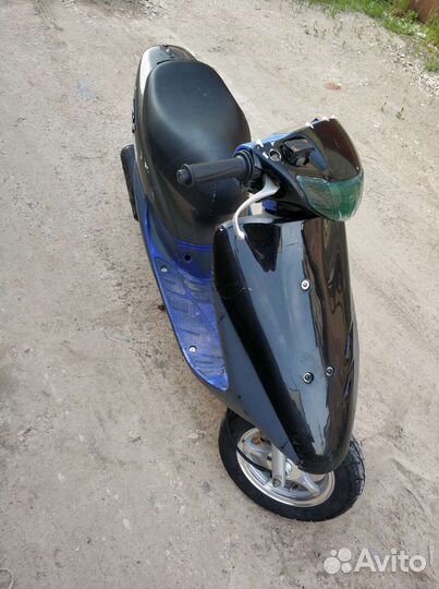Honda Dio 35 ZX