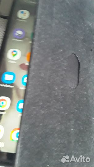 Чехол книжка самсунг A03core