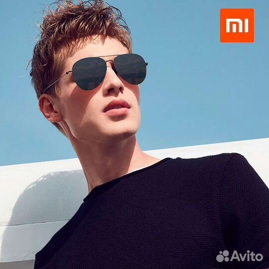 Солнцезащитные очки Xiaomi TS SM005-0220