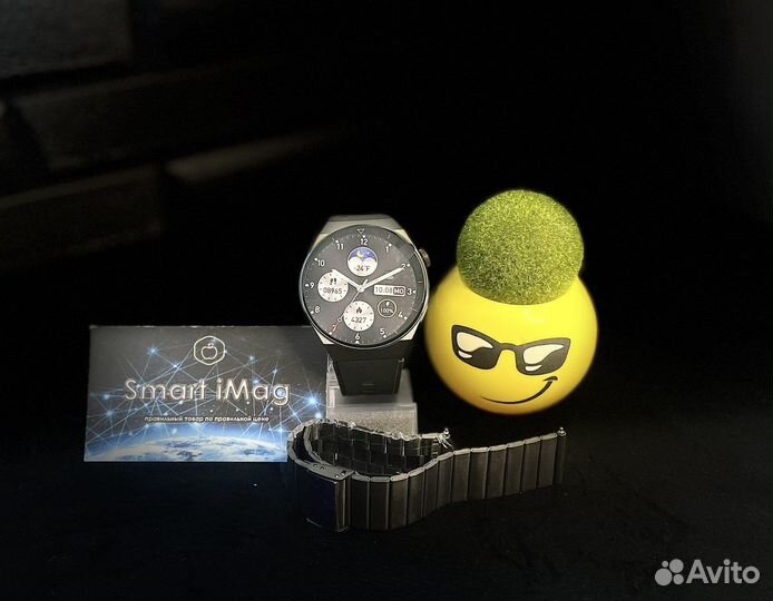 Smart часы X3 PRO Max