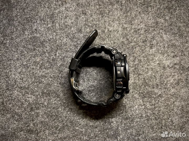 Casio G Shock GW3000