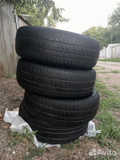 Pirelli Cinturato P1 195/65 R15