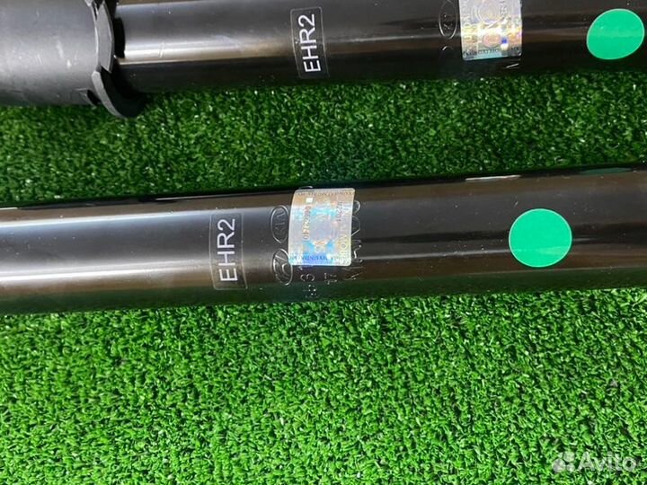 Амортизатор задний Kia Sorento