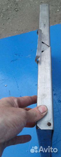 Мангал складной