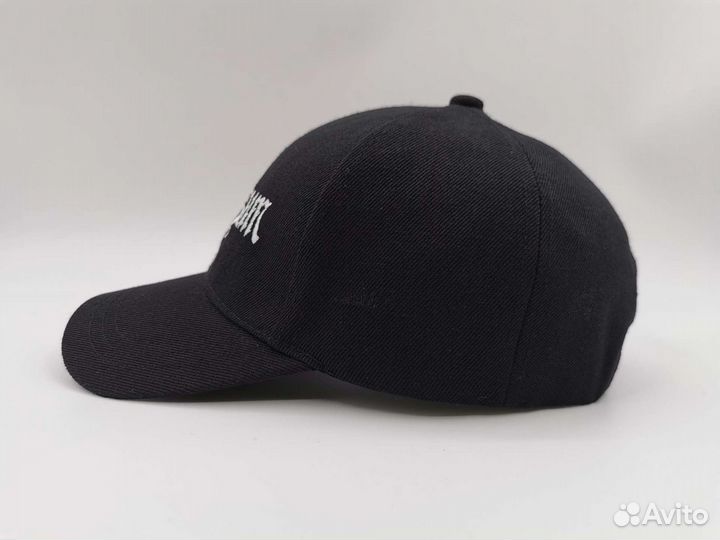 Бейсболка кепка Burzum