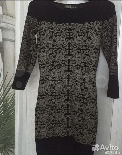 Платье love republic