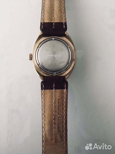 Часы Ракета СССР