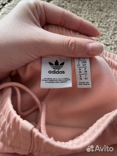 Трико adidas