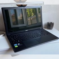 Ноутбук Acer aspire v5