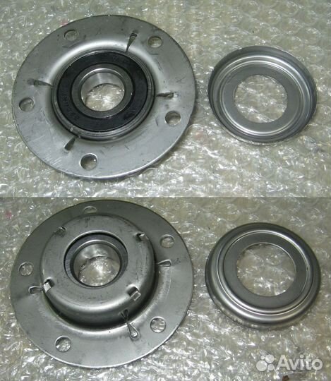 Суппорт (опора, фланец) для стиральной машины A