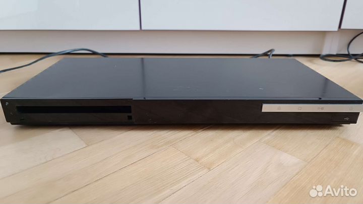 Samsung Blu-ray DVD проигрыватель BD-C5500