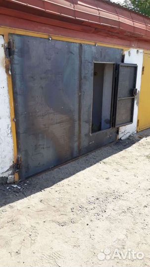 Сварочные работы