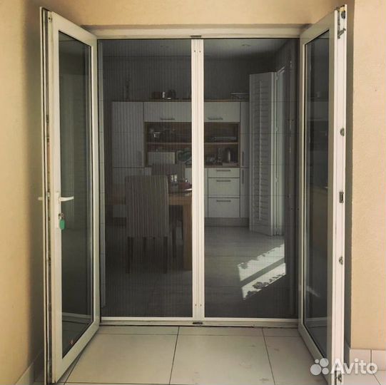 Москитная сетка