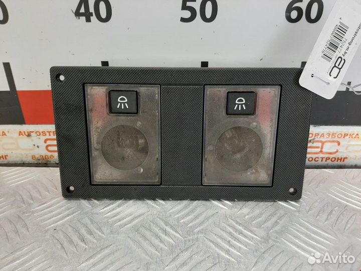 Плафон для mercedes-benz Sprinter 1 (W901-905)