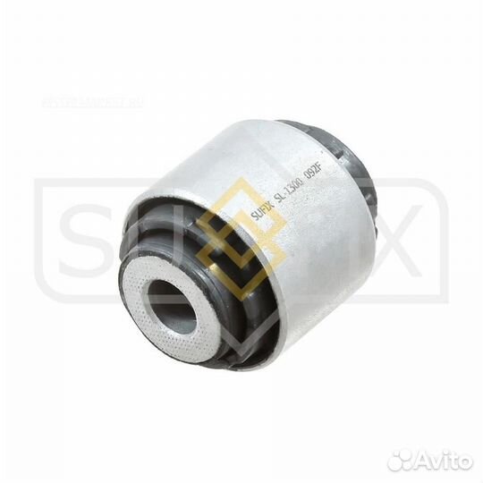 Sufix SL-1300 Сайлентблок рычага подвески зад прав