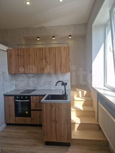 Квартира-студия, 23 м², 4/5 эт.