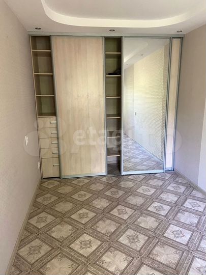 2-к. квартира, 46 м², 4/5 эт.