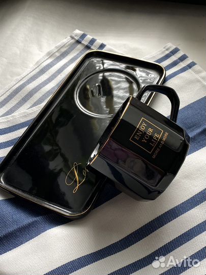 Чайная пара сервиз кружка