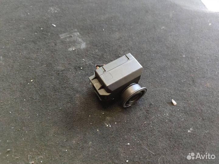 Замок зажигания Mercedes-Benz C-Класс W204/S204