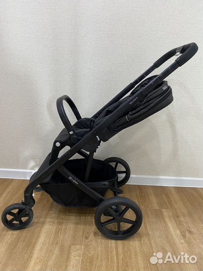 Коляска cybex balios s