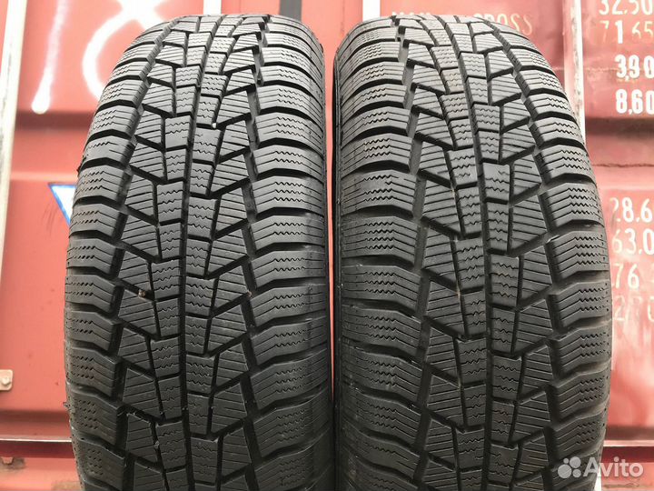 Gislaved Euro Frost 6 195/65 R15