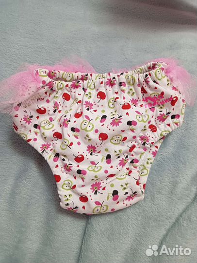 Трусики для плавания