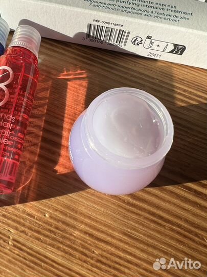 Набор косметики