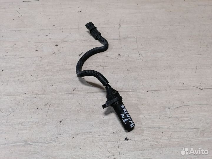 Датчик коленвала Hyundai Еlаntrа V Xундaй Элантра