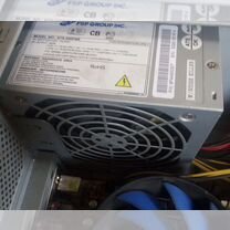 Блок питания для пк 450w