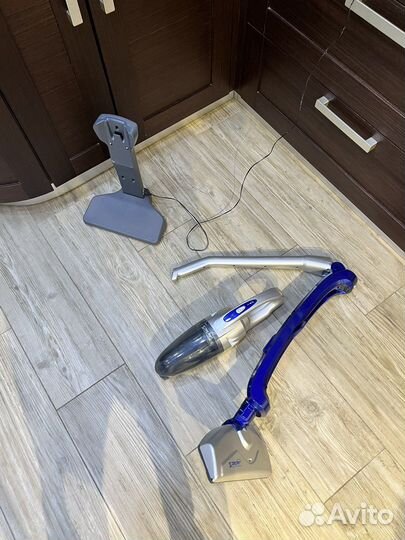 Пылесос Zepter