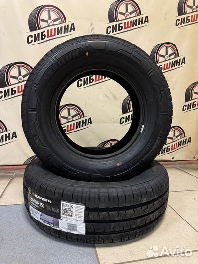 Sailun Commercio Pro 205/70 R15C 106R