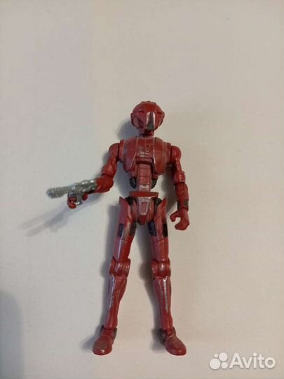 Фигурки Star Wars Звёздные войны 3.75