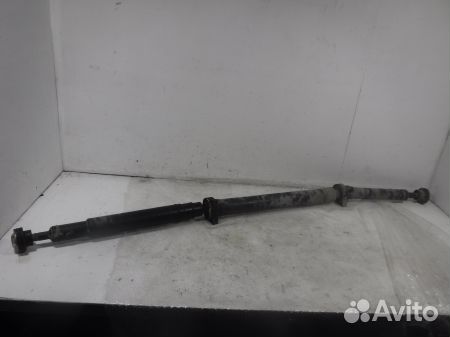 Карданный вал Ленд Ровер