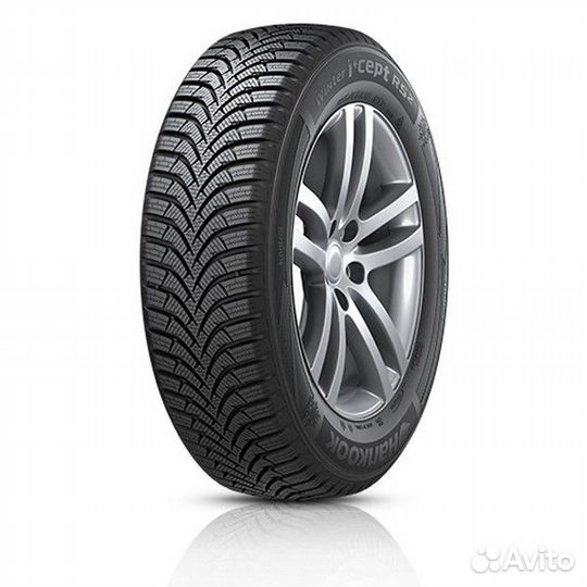 Hankook Winter I'Cept RS2 W452 135/80 R13