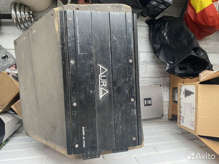 Продам музыку в авто