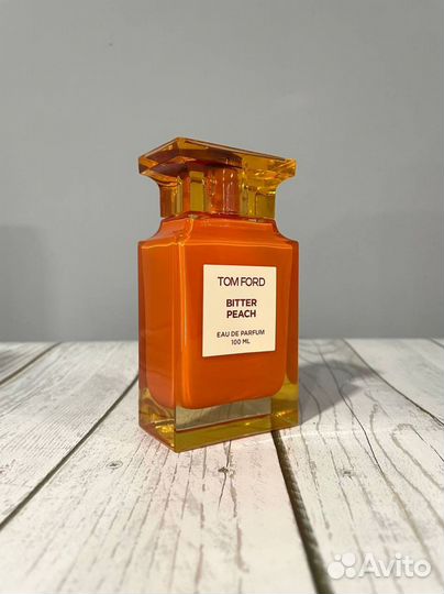 Tom Ford Bitter Peach