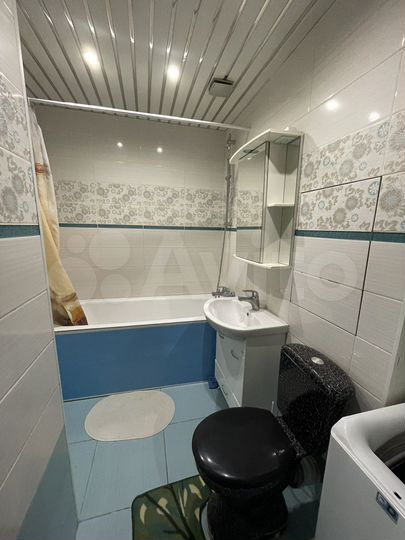 1-к. квартира, 37,8 м², 1/12 эт.