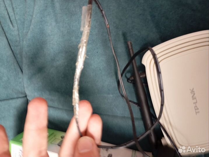 Вай фай роутер