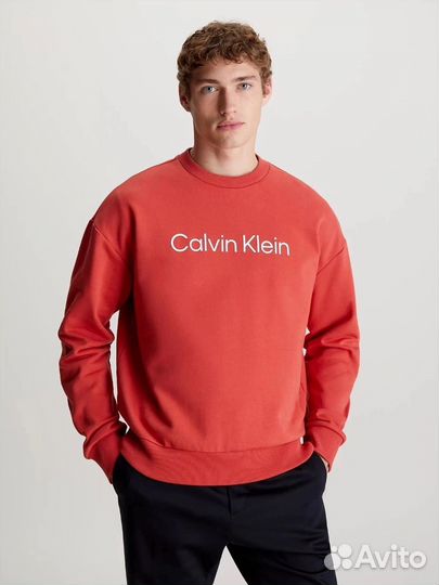 Свитшот Calvin Klein оригинал