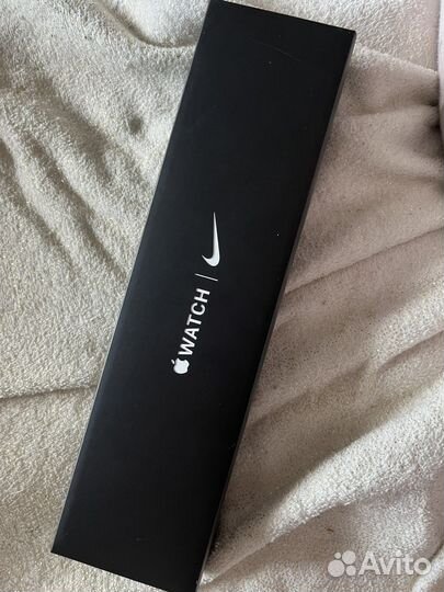Apple watch series 7 45 мм