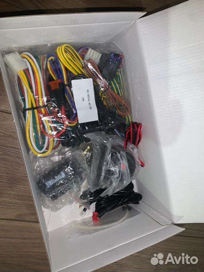 Автосигнализация Scher-Khan Magicar 11