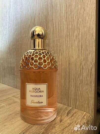 Guerlain Passiflora