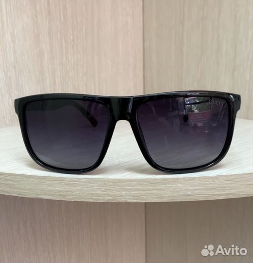 Очки Gucci мужские