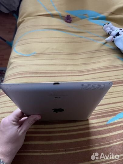 iPad 4 32gb Sim