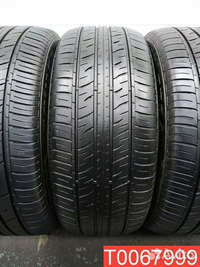Dunlop Grandtrek PT3A 275/50 R21 101R