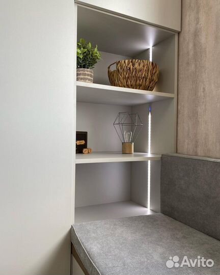 Письменный стол на заказ