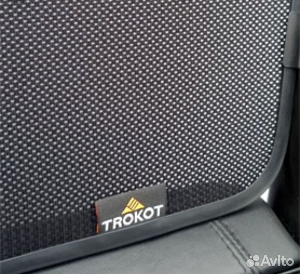 Автомобильные шторки