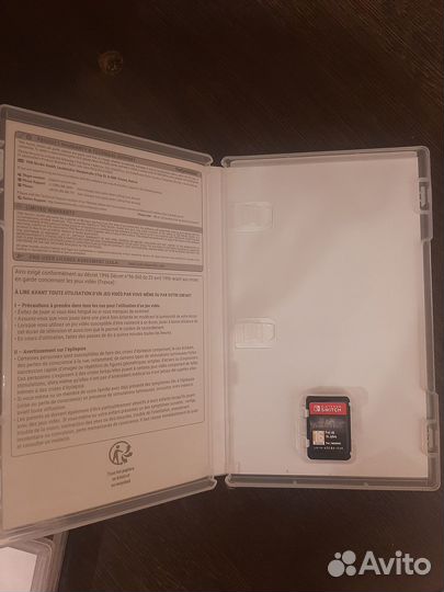 Darksiders 3 nintendo switch