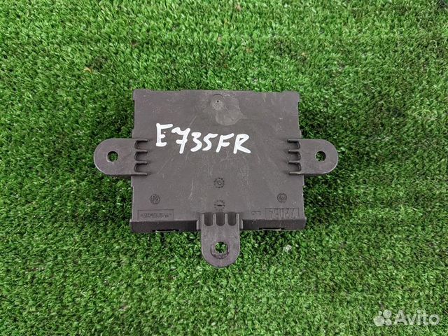 Блок управления дверьми Land Rover Freelander 2 2